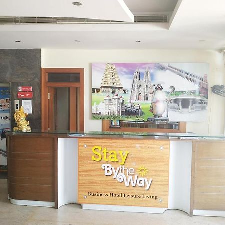 Hotel Stay By The Way Mysore Exterior photo