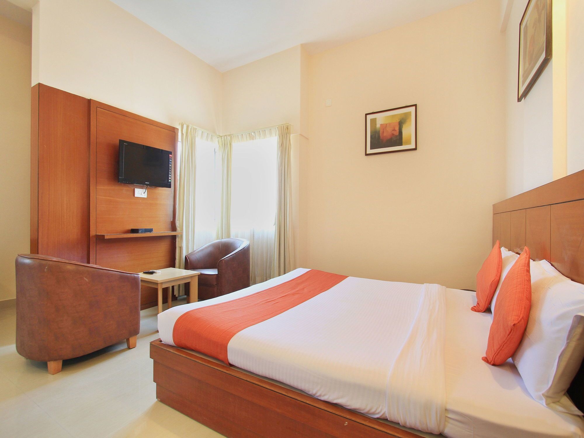 Hotel Stay By The Way Mysore Exterior photo