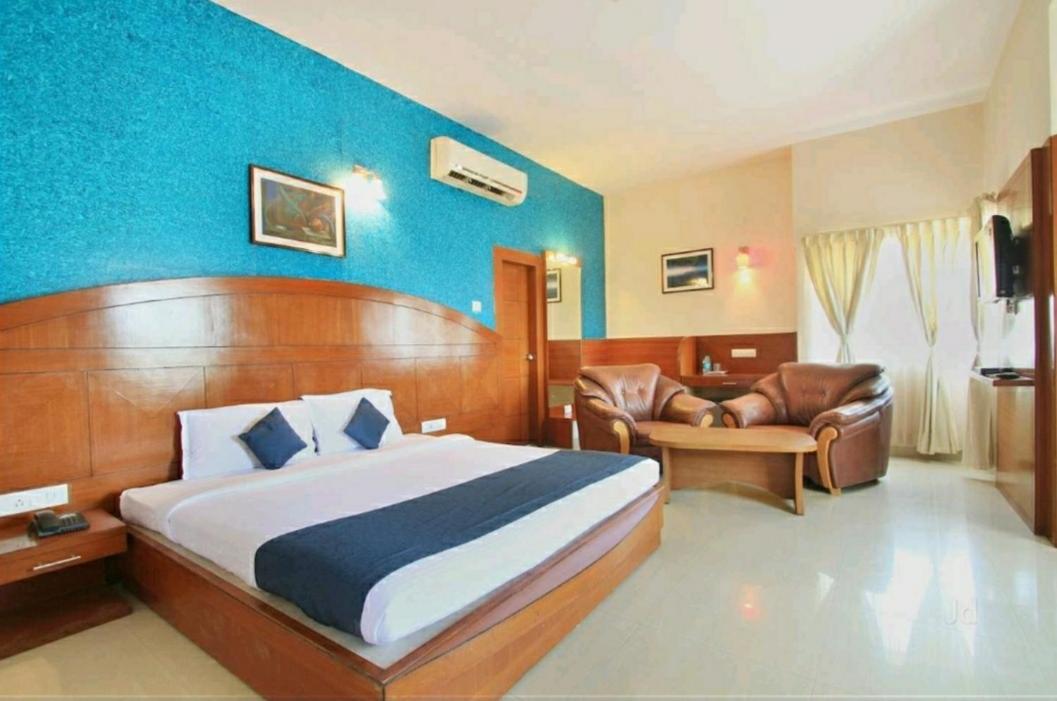 Hotel Stay By The Way Mysore Exterior photo