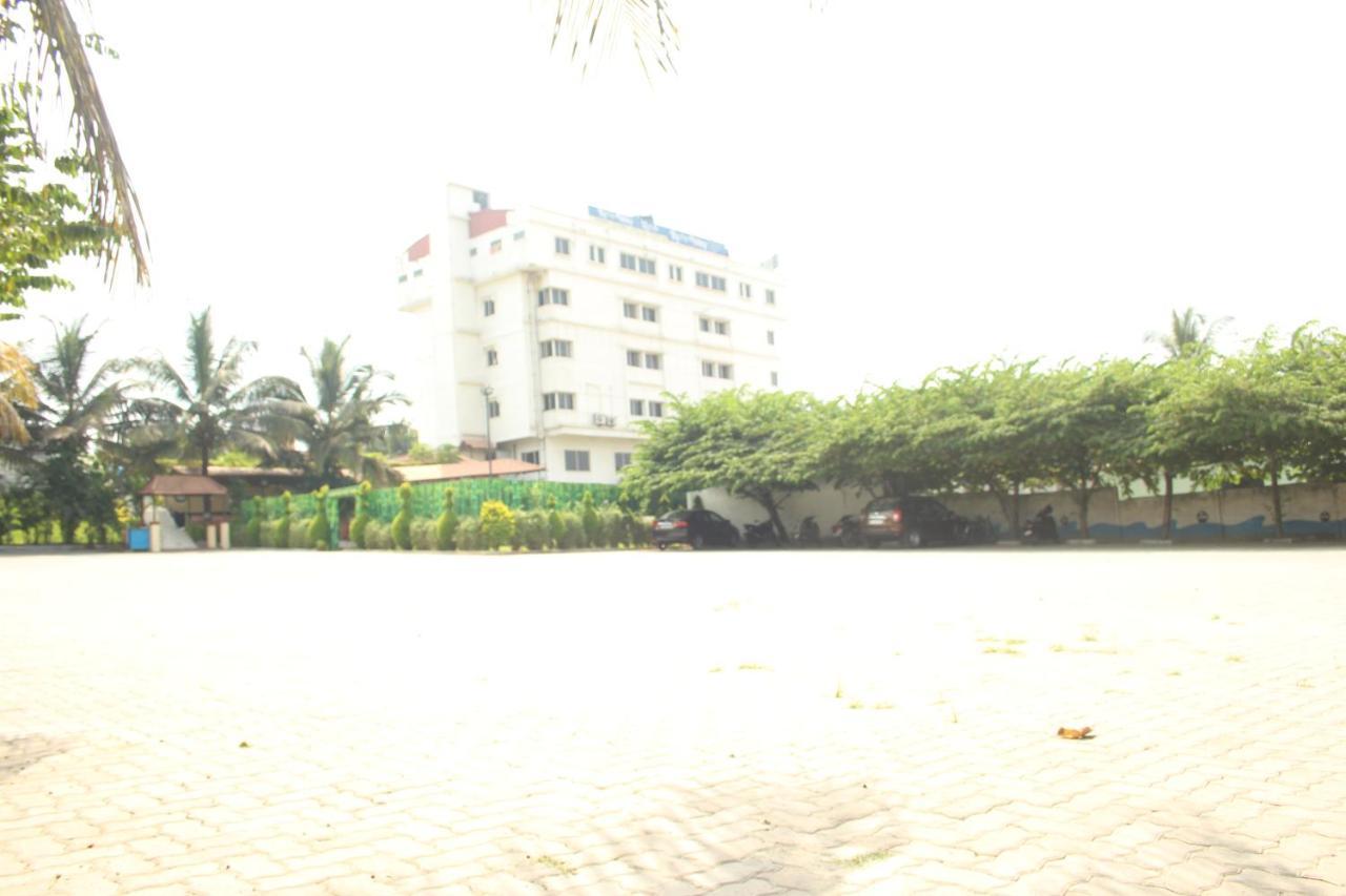 Hotel Stay By The Way Mysore Exterior photo