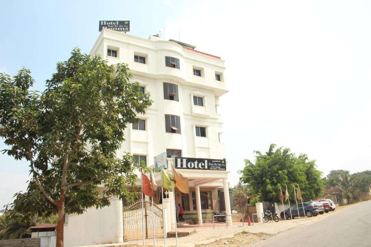 Hotel Stay By The Way Mysore Exterior photo