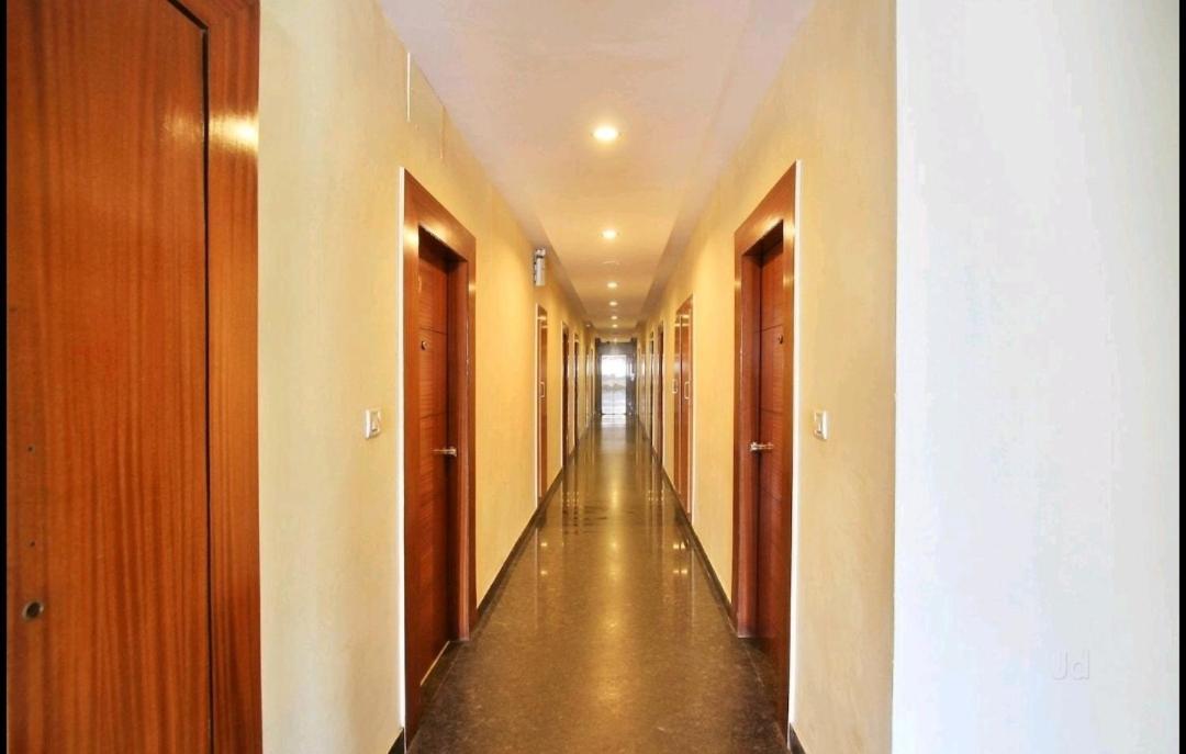 Hotel Stay By The Way Mysore Exterior photo